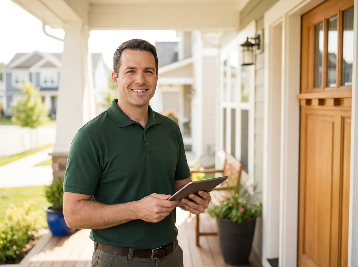 Pest control FAQs for Russell, KS